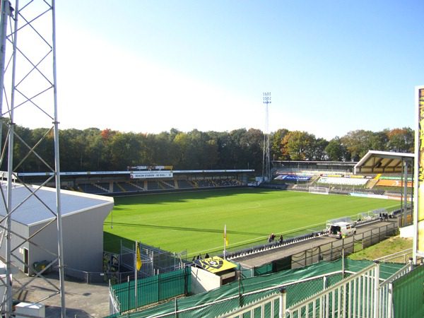 stadium photo