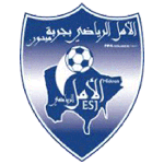 club logo