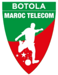 البطولة الوطنية المغربية