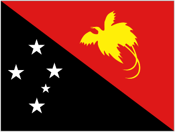 بابوا نيو غينيا