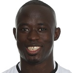 Modou Barrow