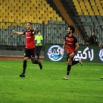فريق طلائع الجيش، البنك الأهلي، بطولة الدوري المصري.