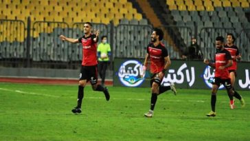 فريق طلائع الجيش، البنك الأهلي، بطولة الدوري المصري.