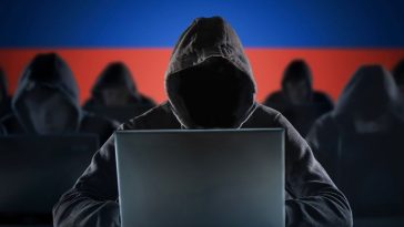 مواجهة الهجمات الإلكترونية