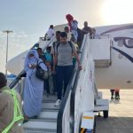تجربة عودة السودان