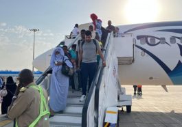 تجربة عودة السودان