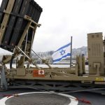 إسرائيل قوة عسكرية هائلة