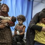 تطلب إسرائيل إخلاء مستشفى قطاع غزة