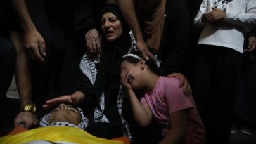 ضحايا استشهاد فلسطينيين ضفة غربية