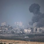 مواجهات عنيفة غزة، إسرائيل مرحلة جديدة، حماس تعلن فشل