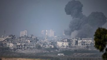 مواجهات عنيفة غزة، إسرائيل مرحلة جديدة، حماس تعلن فشل