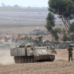 الجيش الإسرائيلي - الحرب - أسابيع - صعبة