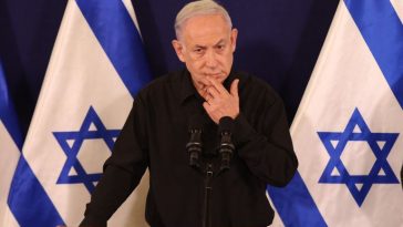 توسع الخلافات داخل إسرائيل
