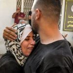 تحول مستشفيات غزة - مشارح الموتى