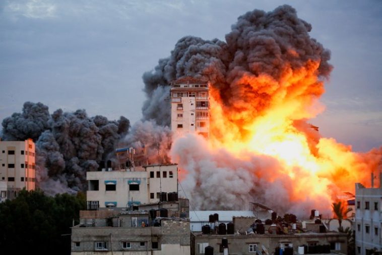 استهداف إسرائيل لقادة حماس