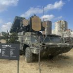 تنقل أذربيجان حديقة الحرب