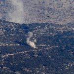 هجمات صاروخية حزب الله