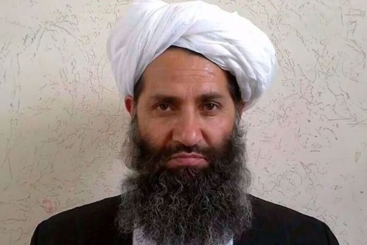 ظهور زعيم حركة طالبان، سلسلة زيارات سرية