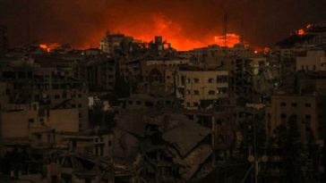 قصف إسرائيلي غزة تسعون شهيدًا