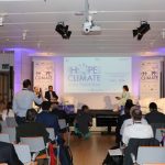 مؤتمر دولي، تغير المناخ، استخدام لغة جديدة، الشباب