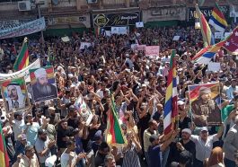 متظاهرو السويداء، بشار الأسد، مسؤول، القتل