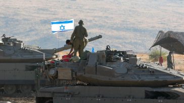 هجوم حزب الله، شهيد إسرائيلي