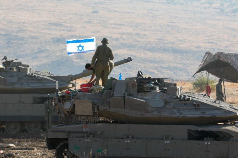 هجوم حزب الله، شهيد إسرائيلي