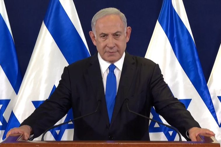 متوعدا نتنياهو: حماس الحرب وعواقبها
