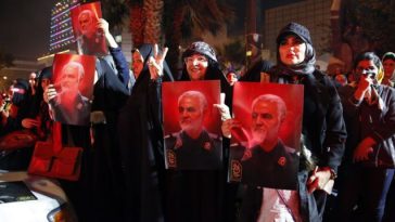 إيران دعم حماس