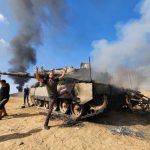 تنفيذ عملية قطرية في قطاع غزة