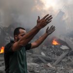 تصريحات غزة مشينة، غالانت، حرب، استراق.