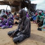 تواجه السودان وضعًا إنسانيًا حرجًا
