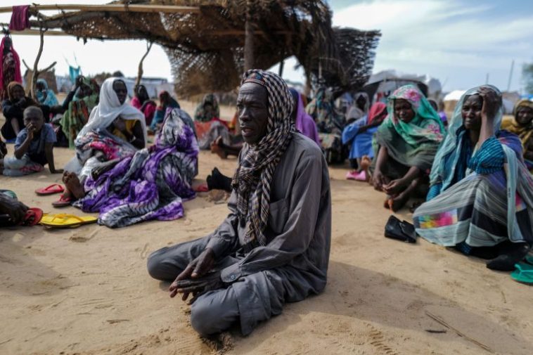 تواجه السودان وضعًا إنسانيًا حرجًا