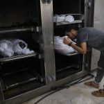 فقدان الأرواح في غزة
