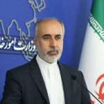 توسع نطاق الاشتباكات في إيران