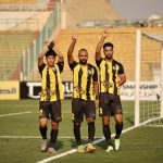 حقق المقاولون فوزه الأول في الدوري المصري على حساب طلائع الجيش.