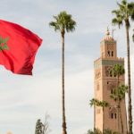 عيد الاستقلال المغربي