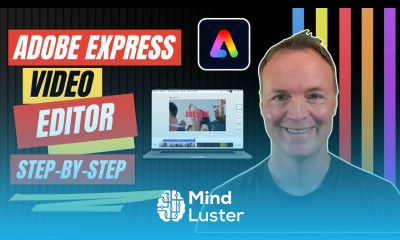 Video Editing Mastery with Adobe Express course preview