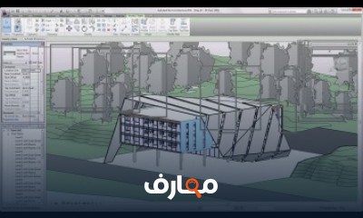 دورة الريفيت المعماري: إتقان نمذجة المباني course preview