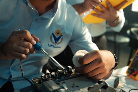 دورة فني التأمينات التجارية – المستوى الأول course preview