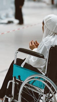 الدعم النفسي والعائلي للأشخاص ذوي الإعاقة course preview