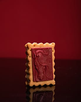 إتقان فنون بسكويت الشوكولاتة course preview