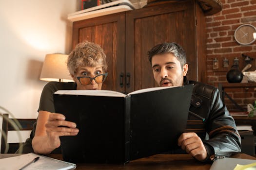 Mastering Home Study Techniques course preview