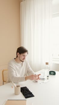 أسباب وعلاج ارتفاع مستويات الأملاح في الجسم course preview