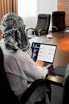 أسس إدارة الهيئات الحكومية course preview