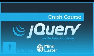 wedti - Free courses with accredited certificates 15 jQuery Essentials: A Comprehensive Guide course preview