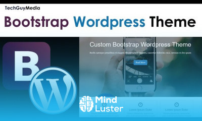 Mastering WordPress Theme Development course preview