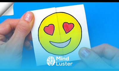 Crafting Unique Paper Greeting Cards course preview