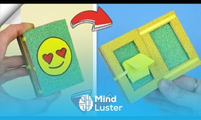 Creative Paper Toy Making for Kids course preview