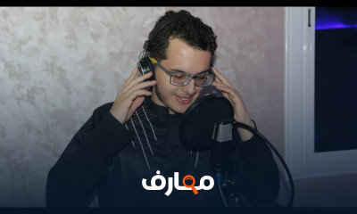 أساسيات فن الدوبلاج course preview